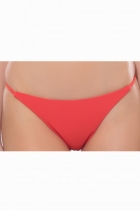 Maillot de bain string seul 