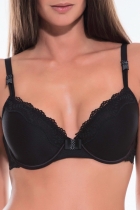 Verona Soutien-gorge Noir